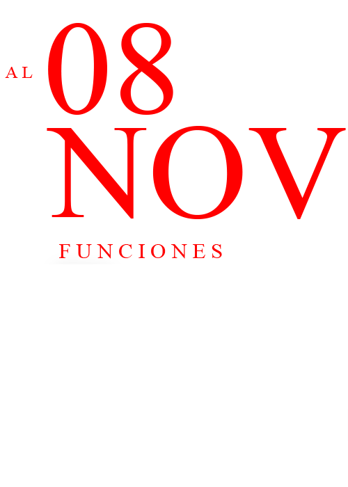 Al 9 de noviembre